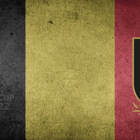 Top 5 jucători din naționala Belgiei