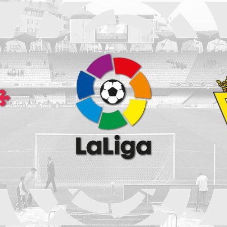 Celta Vigo – Cadiz, LaLiga, 02-09-2022