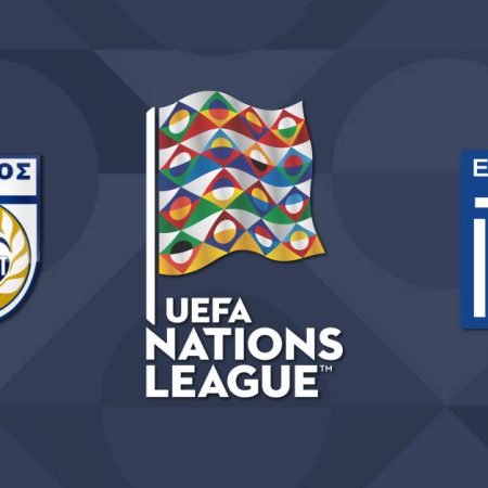 Cipru – Grecia, UEFA Nations League, 24-09-2022