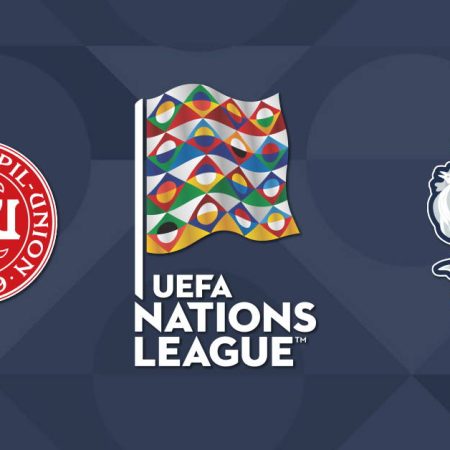 Danemarca – Franța, UEFA Nations League, 25-09-2022