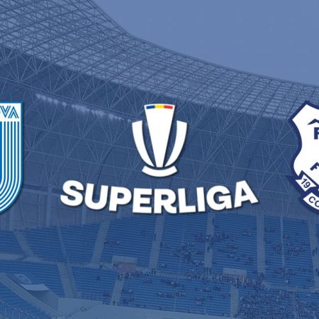 U Craiova – Farul Constanța, Superliga, 05-09-2022
