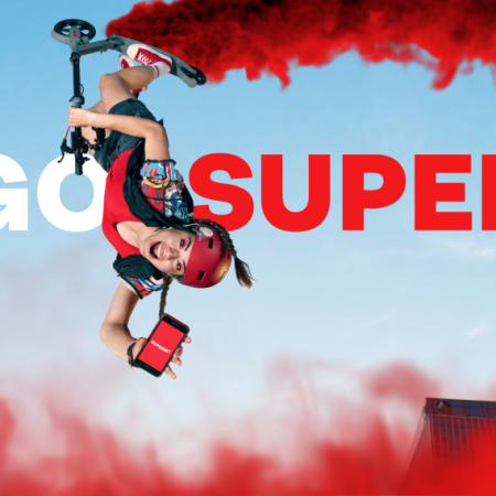 GO SUPER cu Free Bet la UCL și Superliga