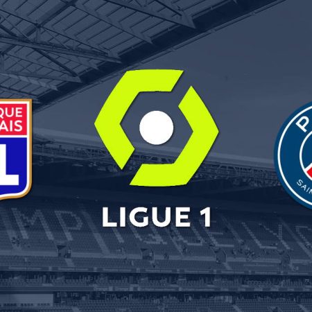 Lyon – PSG, Ligue 1 – Etapa a 8-a, 18-09-2022