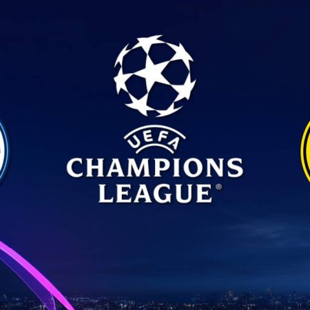 Manchester City – Borussia Dortmund, UEFA Champions League, 14-09-2022