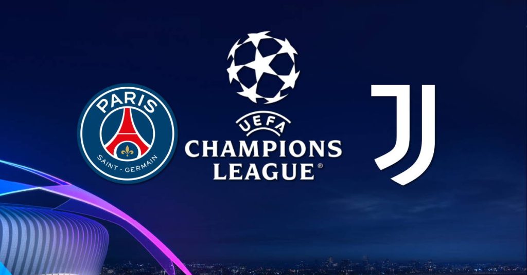 PSG – Juventus