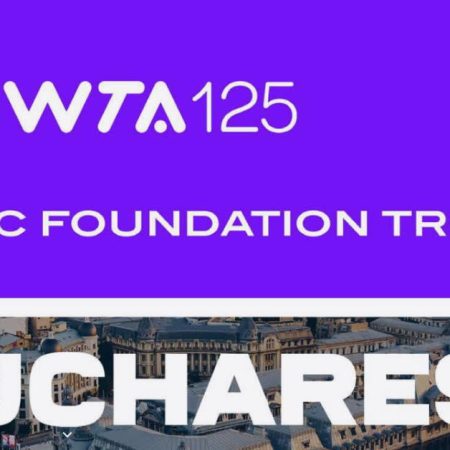 Cîrstea – Waltert, WTA Țiriac Foundation Trophy, 13-09-2022 