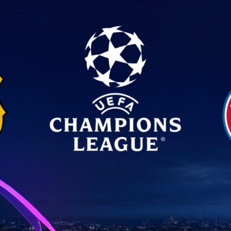Barcelona – Bayern Munchen, UEFA Champions League – 26 octombrie 2022