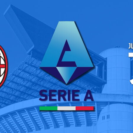 AC Milan – Juventus, Serie A, 08-10-2022