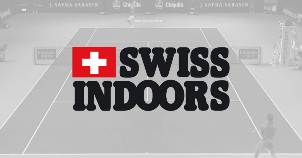 Wawrinka – Ruud, ATP Swiss Indoors Basel