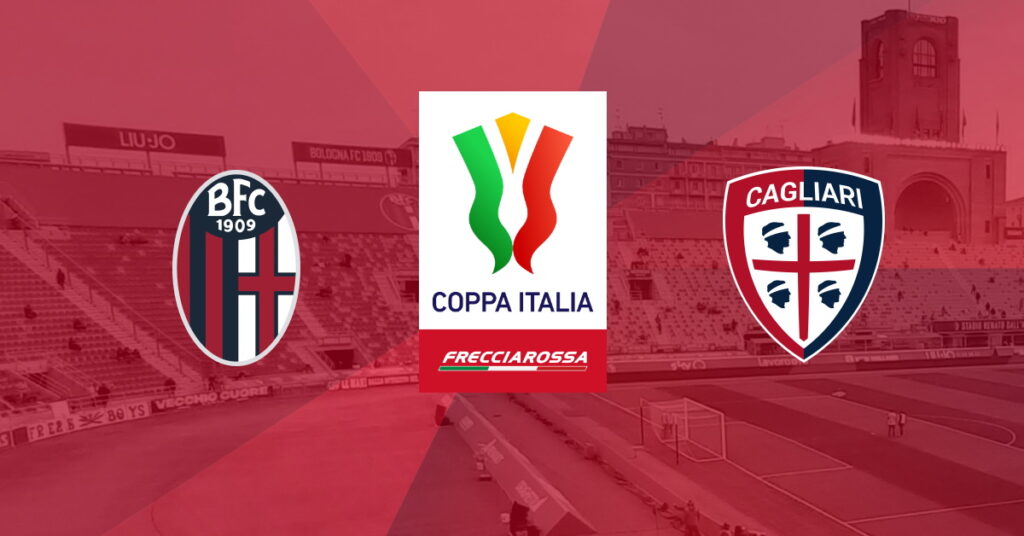 Bologna - Cagliari