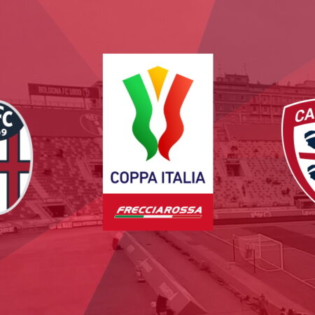 Bologna – Cagliari, Coppa Italia, 20.10.2022