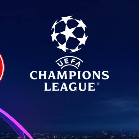 Eintracht – Tottenham, UEFA Champions League, 04-10-2022