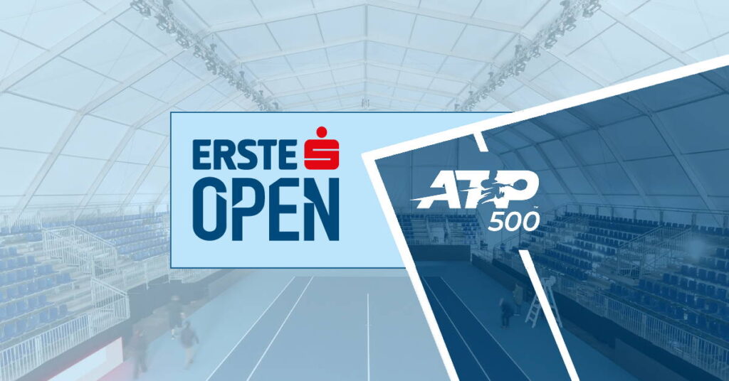 Shapovalov – Fritz, Erste Bank Open 2022