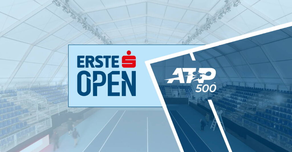 Rublev – Schwartzman, ATP Erste Bank Open Viena