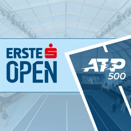 Ponturi Tenis, Rublev – Schwartzman, ATP Viena, 24-10-2022 