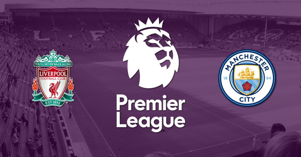 Liverpool – Man City, Premier League, 16-10-2022