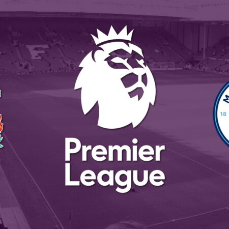 Liverpool – Man City, Premier League, 16-10-2022