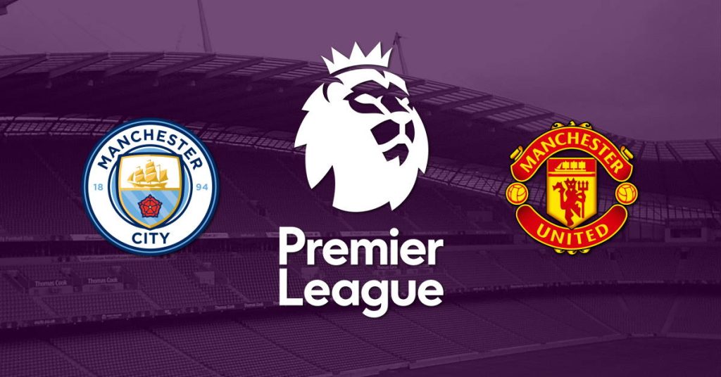 Manchester City – Manchester United 