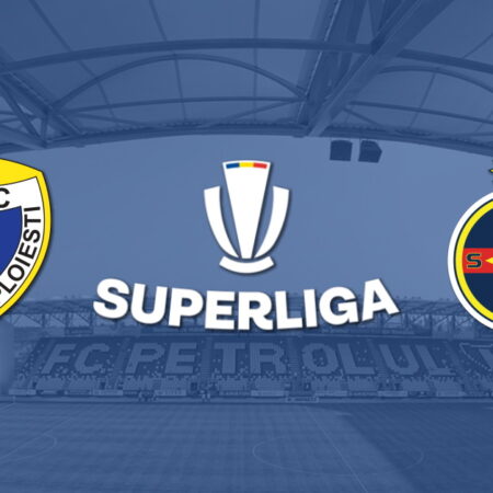 Petrolul – FCSB, Superliga, 9 septembrie 2022