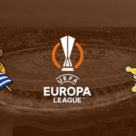 Real Sociedad – FC Sheriff, Europa League, 13-10-2022