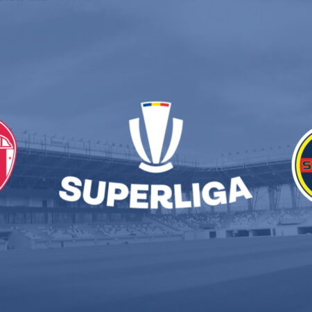 Sepsi – FCSB, Superliga – Etapa 15, 24.10.2022