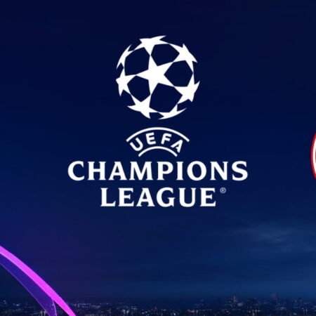 Tottenham – Eintracht Frankfurt, UEFA Champions League, 12-10-2022