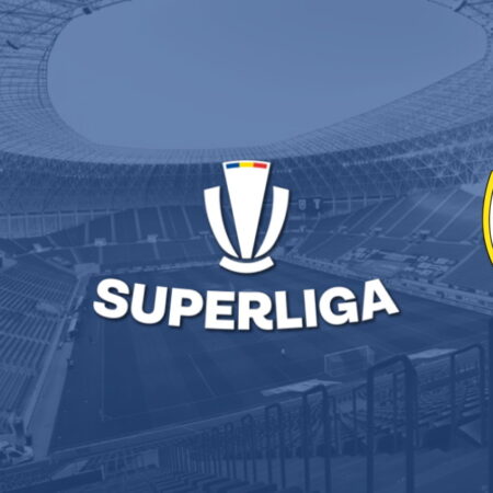U Craiova – Petrolul Ploiești, Superliga , 15-10-2022