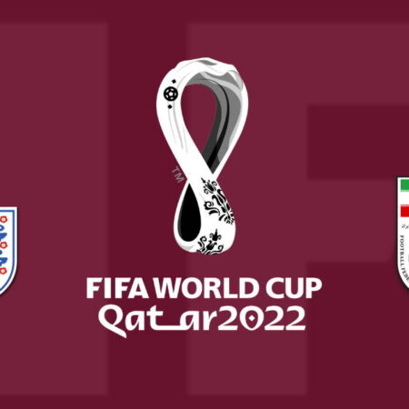 ✅ ✅ Anglia – Iran, Campionatul Mondial FIFA 2022 Qatar, 21 noiembrie