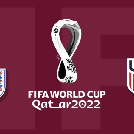 ❌ ❌ Anglia – SUA, Campionatul Mondial FIFA 2022 Qatar, 25 noiembrie