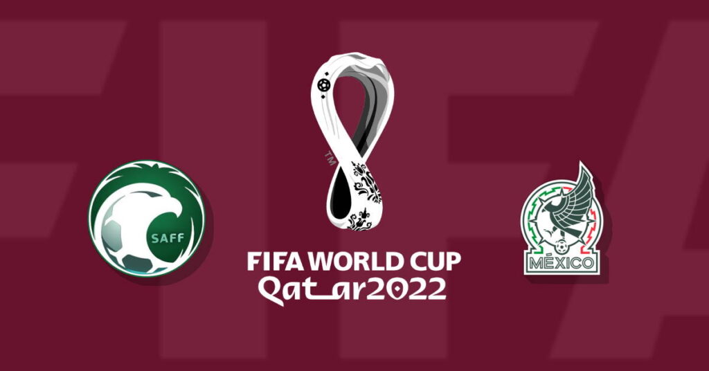 Arabia Saudită – Mexic, Grupa C, Cupa Mondială 2022