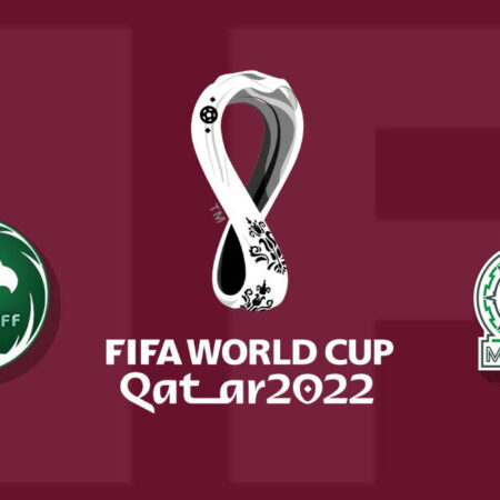 ✅ ❌ Arabia Saudită – Mexic, Campionatul Mondial FIFA 2022 Qatar, 30 noiembrie