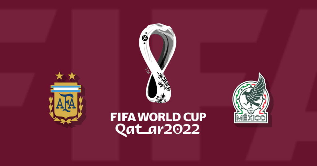 Argentina – Mexic, Grupa C, Cupa Mondială 2022