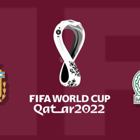 ✅ ❌ Argentina – Mexic, Campionatul Mondial FIFA 2022 Qatar, 26 noiembrie