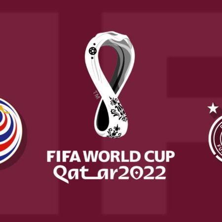 ❌ ✅ Costa Rica – Germania, Campionatul Mondial FIFA 2022 Qatar, 1 decembrie