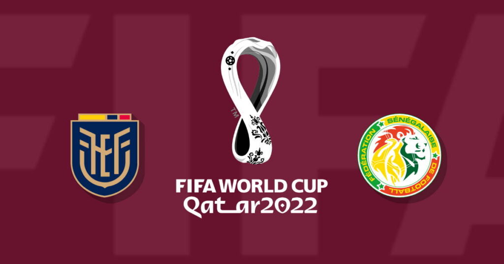Ecuador – Senegal, Grupa A, Cupa Mondială 2022