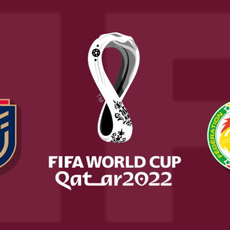 ✅ ✅ Ecuador – Senegal, Campionatul Mondial FIFA 2022 Qatar, 29 noiembrie