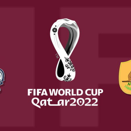❌ ✅ Franța – Australia, Campionatul Mondial FIFA 2022 Qatar, 22 noiembrie