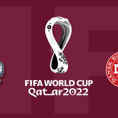 ✅ ✅ Franța – Danemarca, Campionatul Mondial FIFA 2022 Qatar, 26 noiembrie