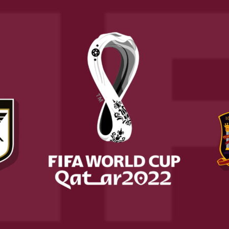 ❌ ❌ Japonia – Spania, Campionatul Mondial FIFA 2022 Qatar, 1 decembrie
