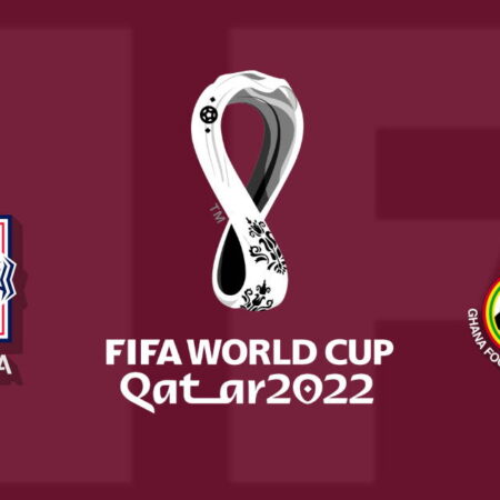 ✅ ✅ Coreea de Sud – Ghana, Campionatul Mondial FIFA 2022 Qatar, 28 noiembrie
