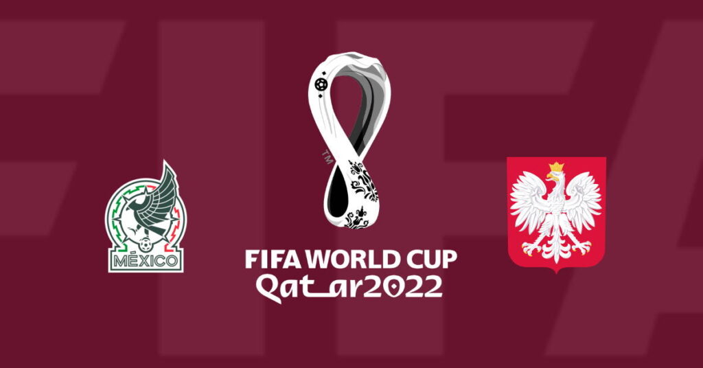 Mexic – Polonia, Grupa C, Cupa Mondială 2022