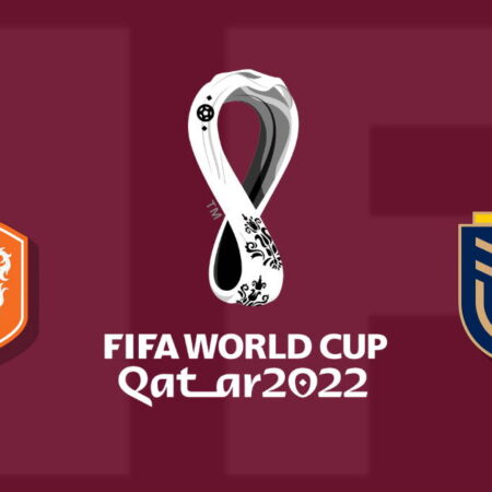 ✅ ✅ Olanda – Ecuador, Campionatul Mondial FIFA 2022 Qatar, 25 noiembrie