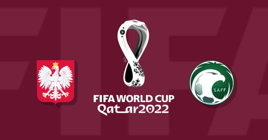 Polonia – Arabia Saudită, Grupa C, Cupa Mondială 2022