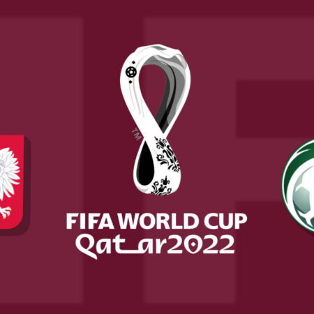 ✅ ✅ Polonia – Arabia Saudită, Campionatul Mondial FIFA 2022 Qatar, 26 noiembrie