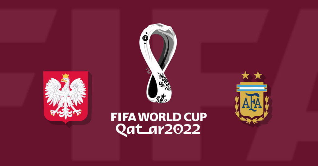 Polonia – Argentina, Grupa C, Cupa Mondială FIFA 2022