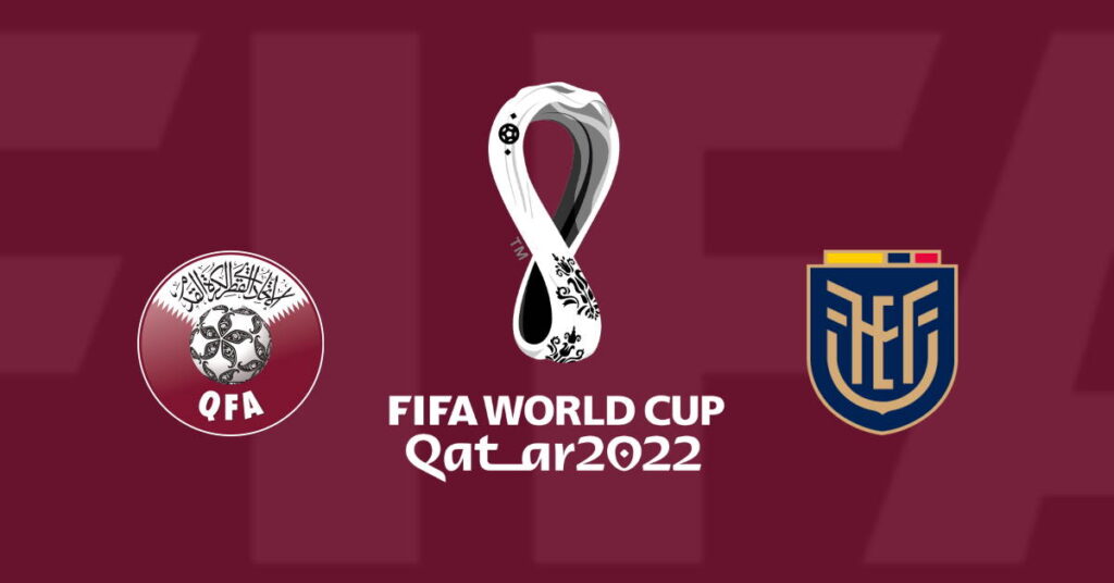 Qatar – Ecuador, meciul de deschidere Cupa Mondială 2022