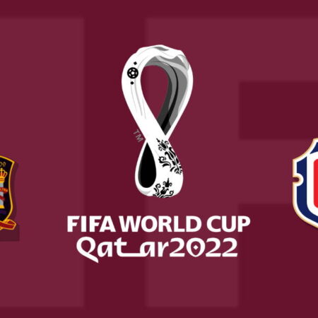 ❌ ✅ Spania – Costa Rica, Campionatul Mondial FIFA 2022 Qatar, 23 noiembrie  