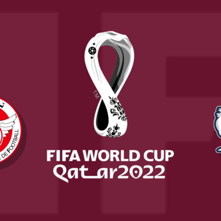 ❌ ❌ Tunisia – Franța, Campionatul Mondial FIFA 2022 Qatar, 30 noiembrie
