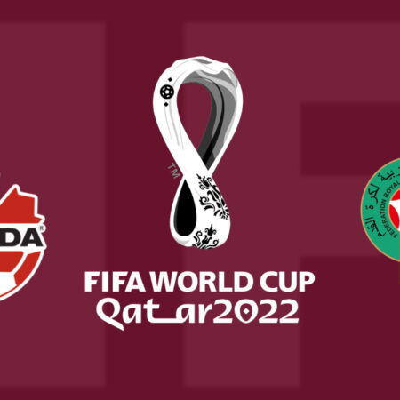 ❌ ✅ Canada – Maroc, Campionatul Mondial FIFA 2022 Qatar, 1 decemnbrie