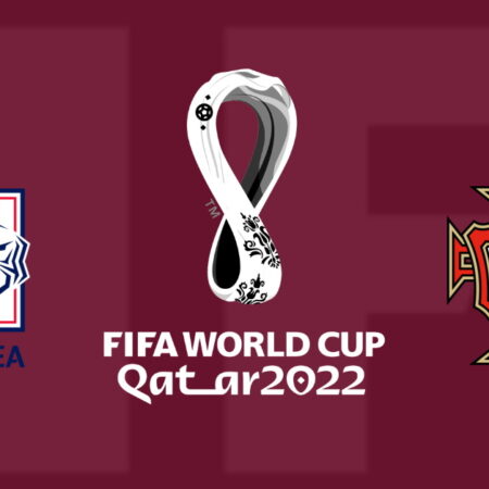 ✅ ✅ Coreea de Sud – Portugalia, Campionatul Mondial FIFA 2022 Qatar, 2 decembrie